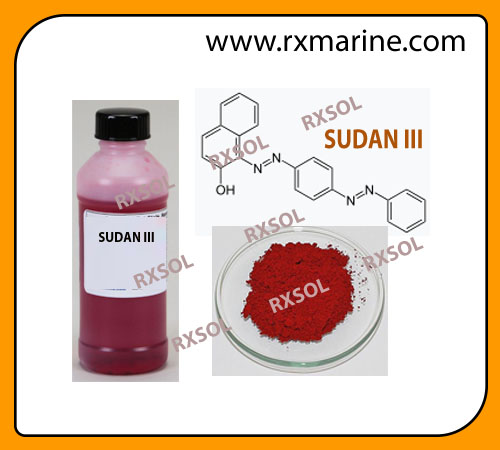 SUDAN III